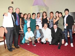 Mehtap &amp; Ismail